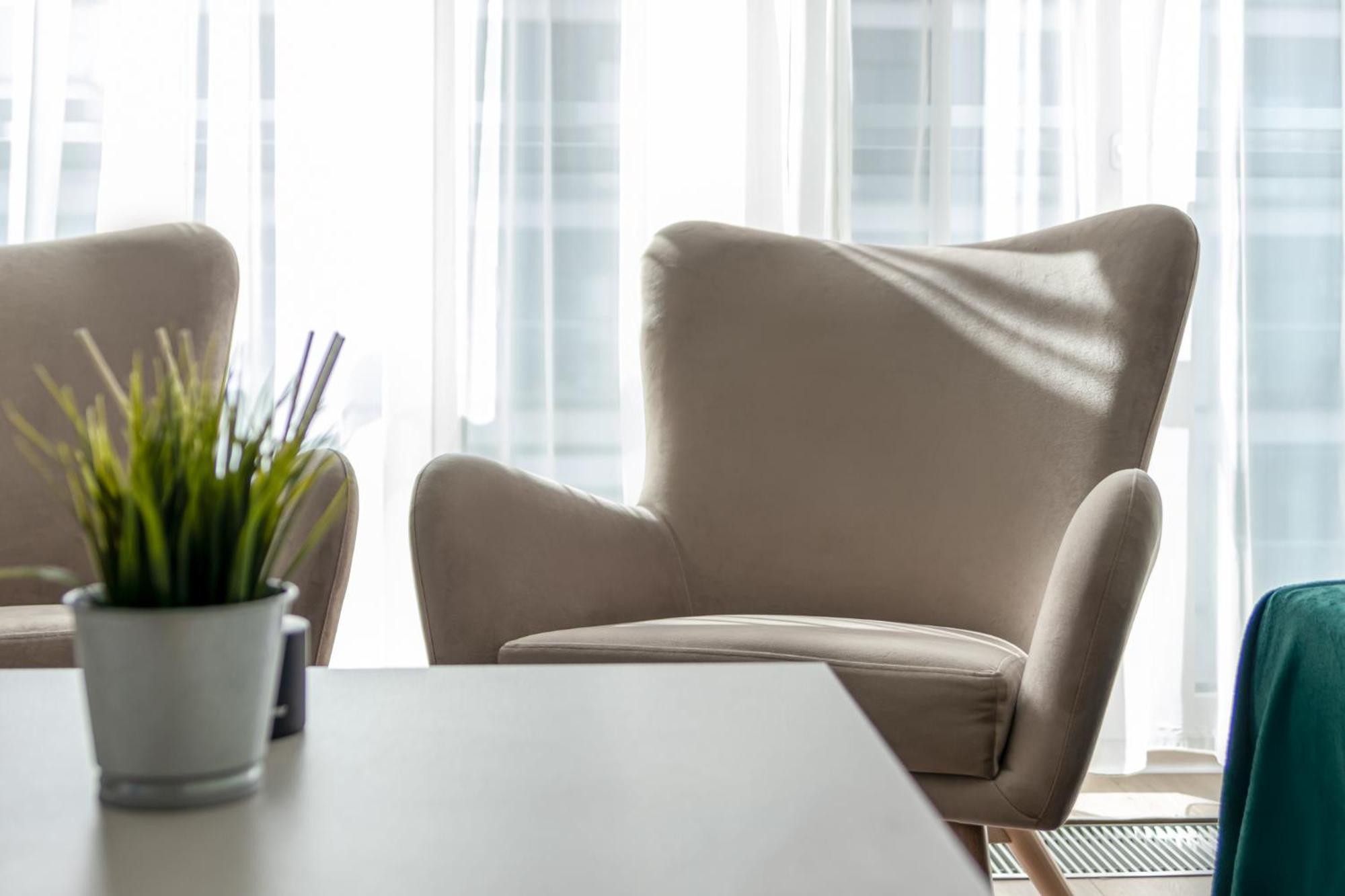 Golden Apartments Warsaw - Mennica Residence Екстер'єр фото