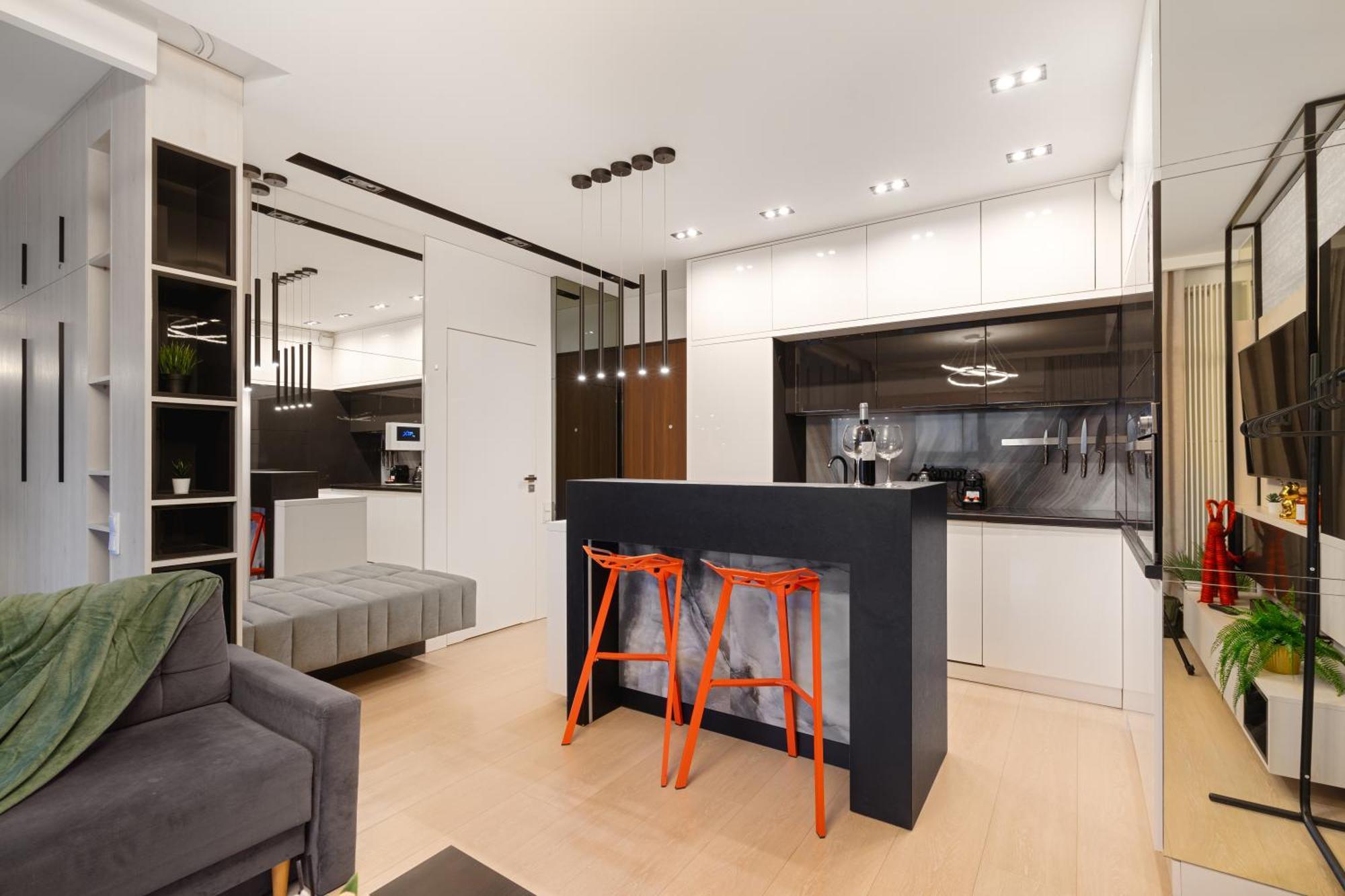 Golden Apartments Warsaw - Mennica Residence Екстер'єр фото